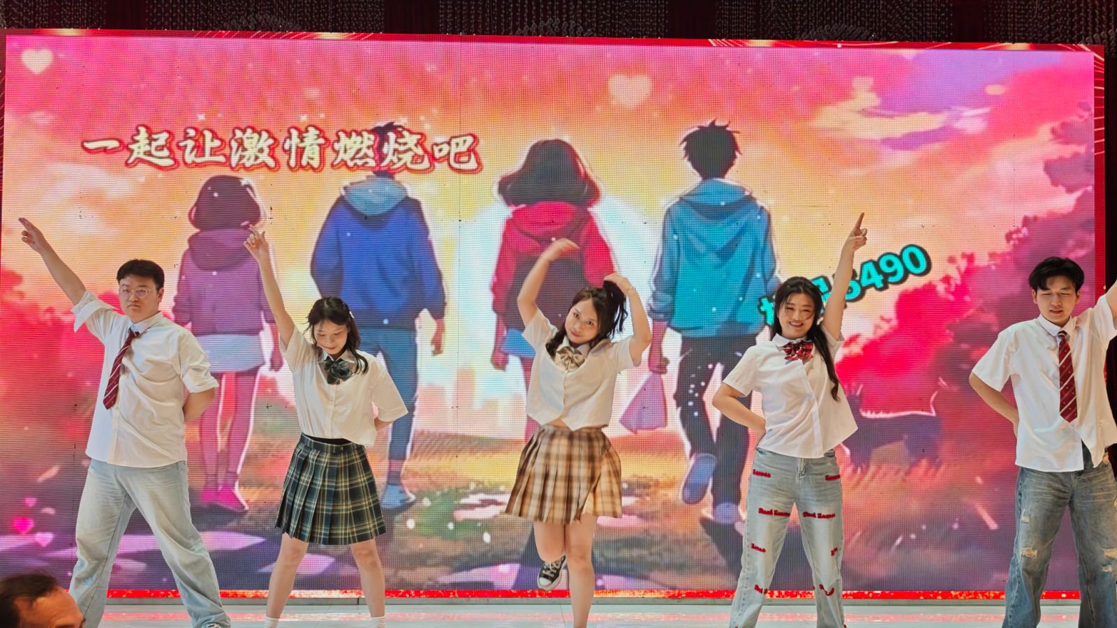 大成锅炉2025年度总结暨表彰大会 (23)