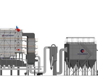 什么是生物质气化炉？一文讲清楚气化炉的原理和构造