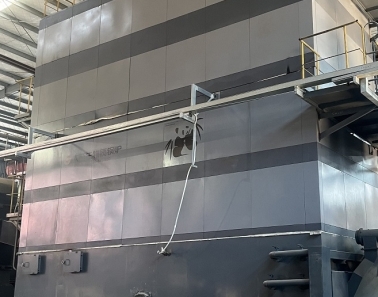 生物质锅炉水冷壁高温腐蚀的原因及对策